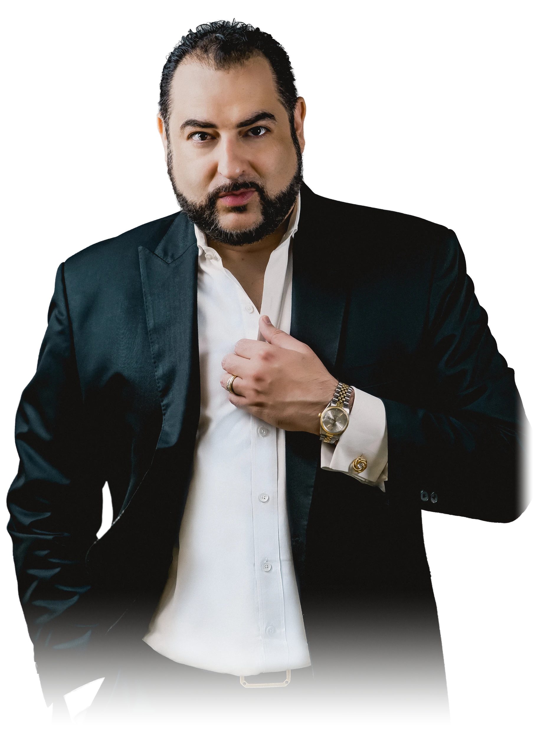 Nick Yassin